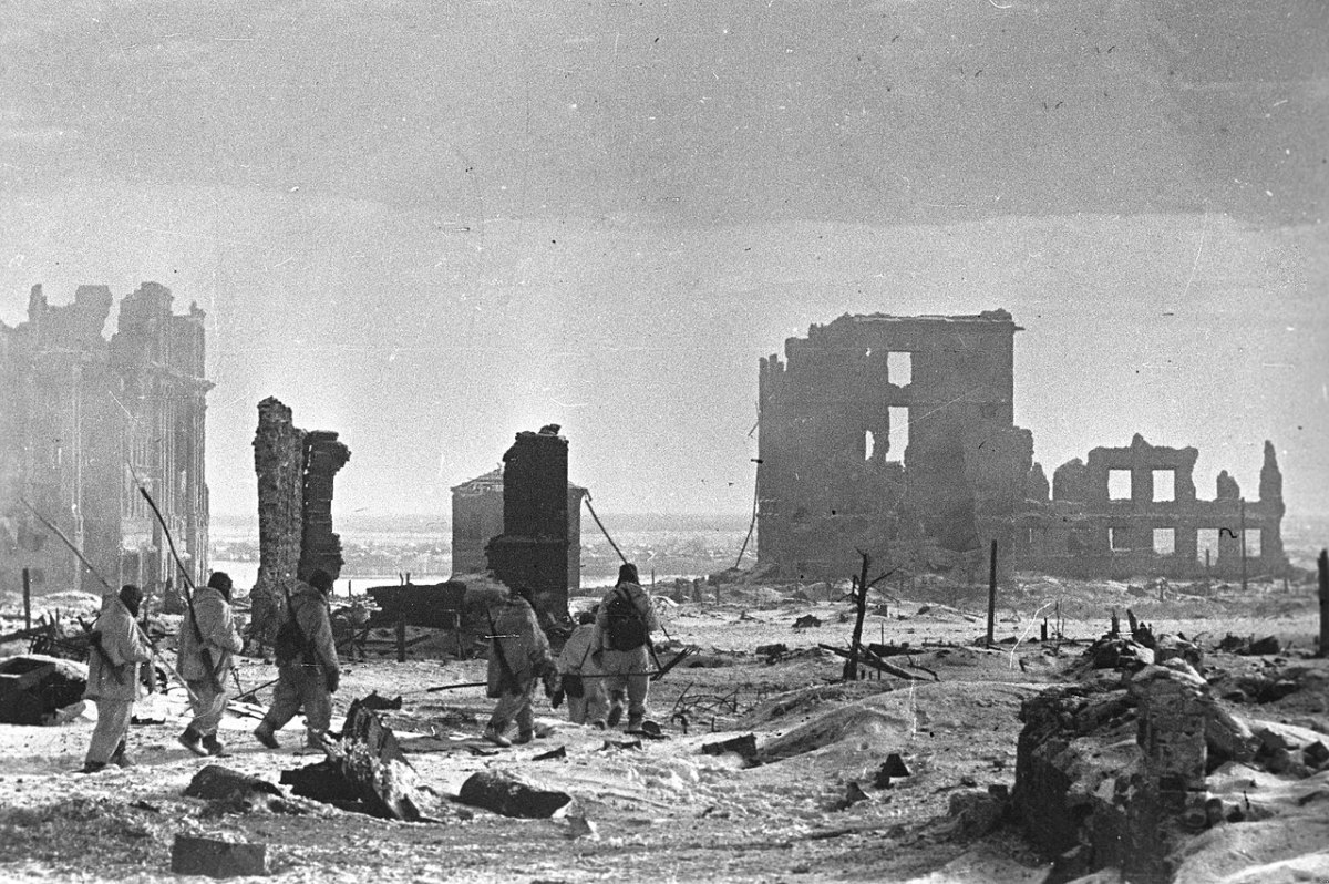 herman-goering-the-luftwaffe-and-the-defeat-at-stalingrad