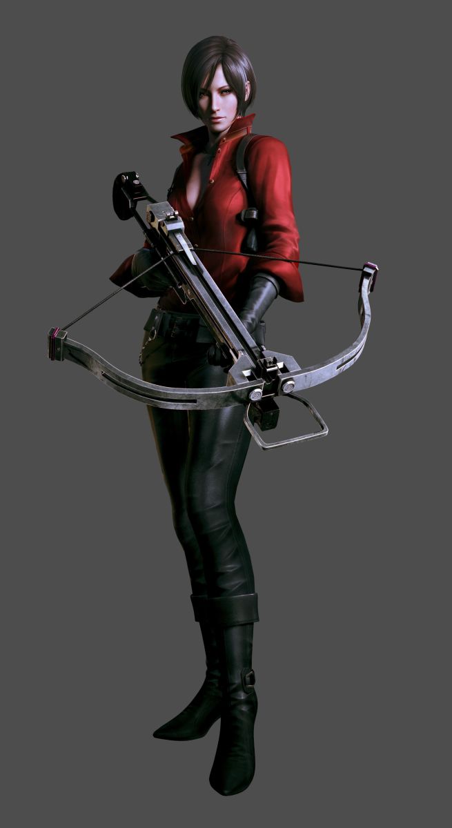 top-resident-evil-video-game-characters