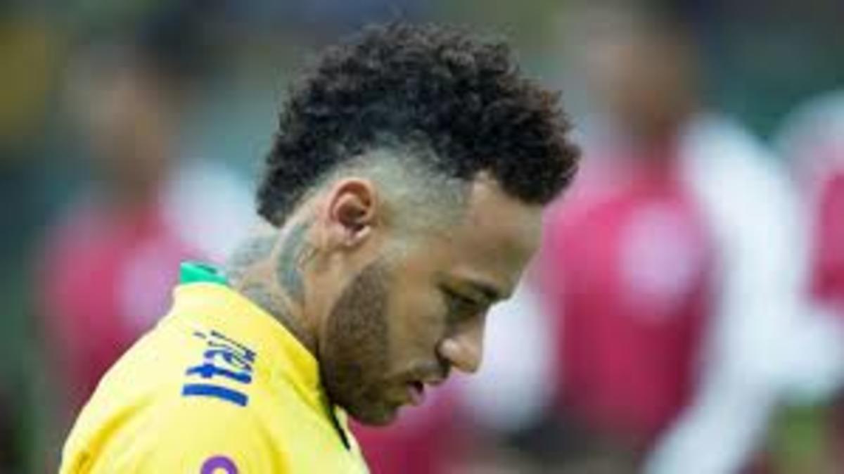 Will Neymar Ever Win the Ballon d’Or?