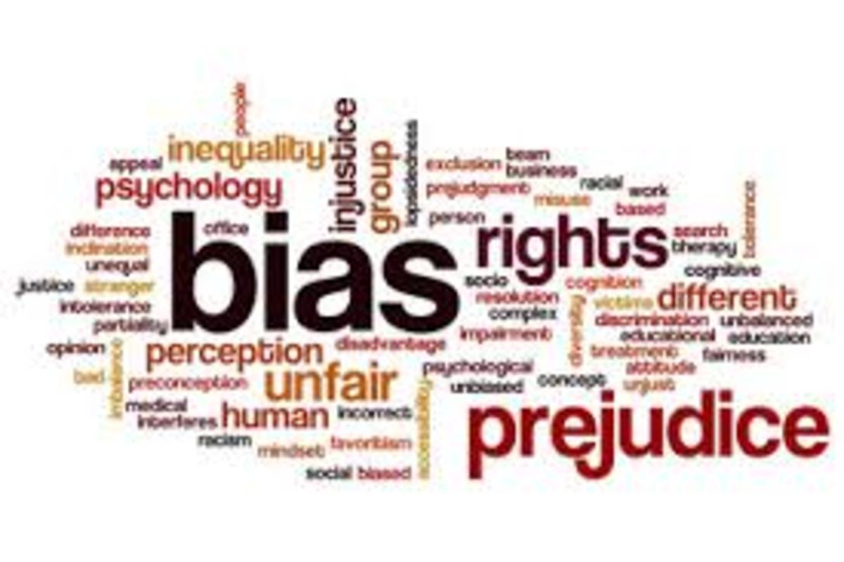 Bias: An overview and how to overcome it