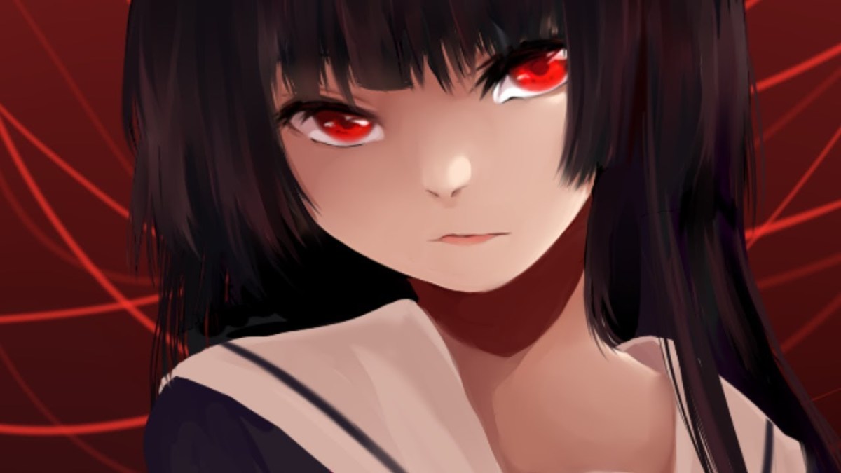 Top 20 Demonic Characters in Anime - HubPages