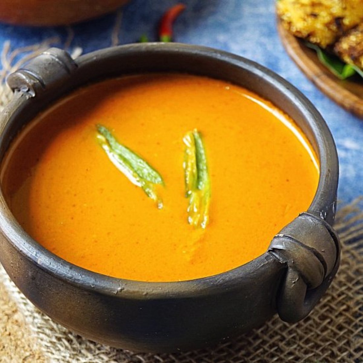 Goan Sorak Curry