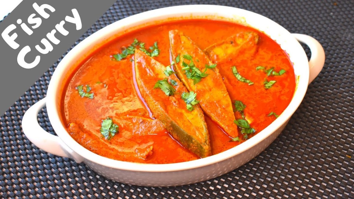 Goan Cuisine- A Tradition