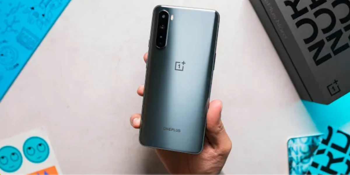Review of the Best Smartphone OnePlus Nord