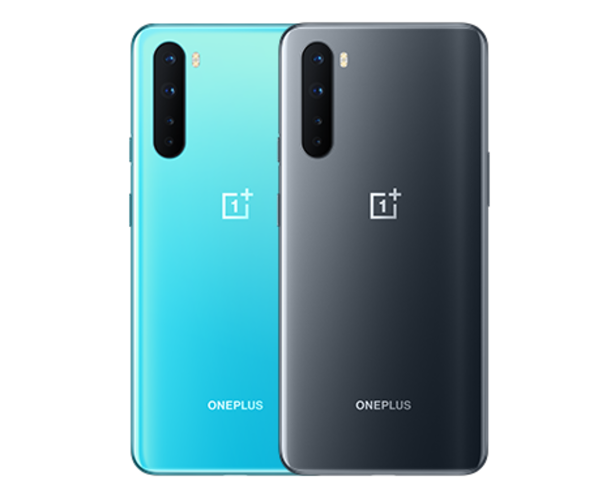 OnePlus Nord Top Features