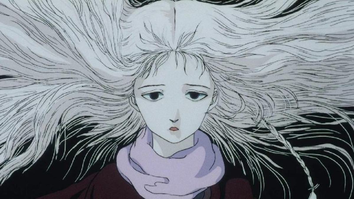 10 Underrated Anime Movies From the 80's