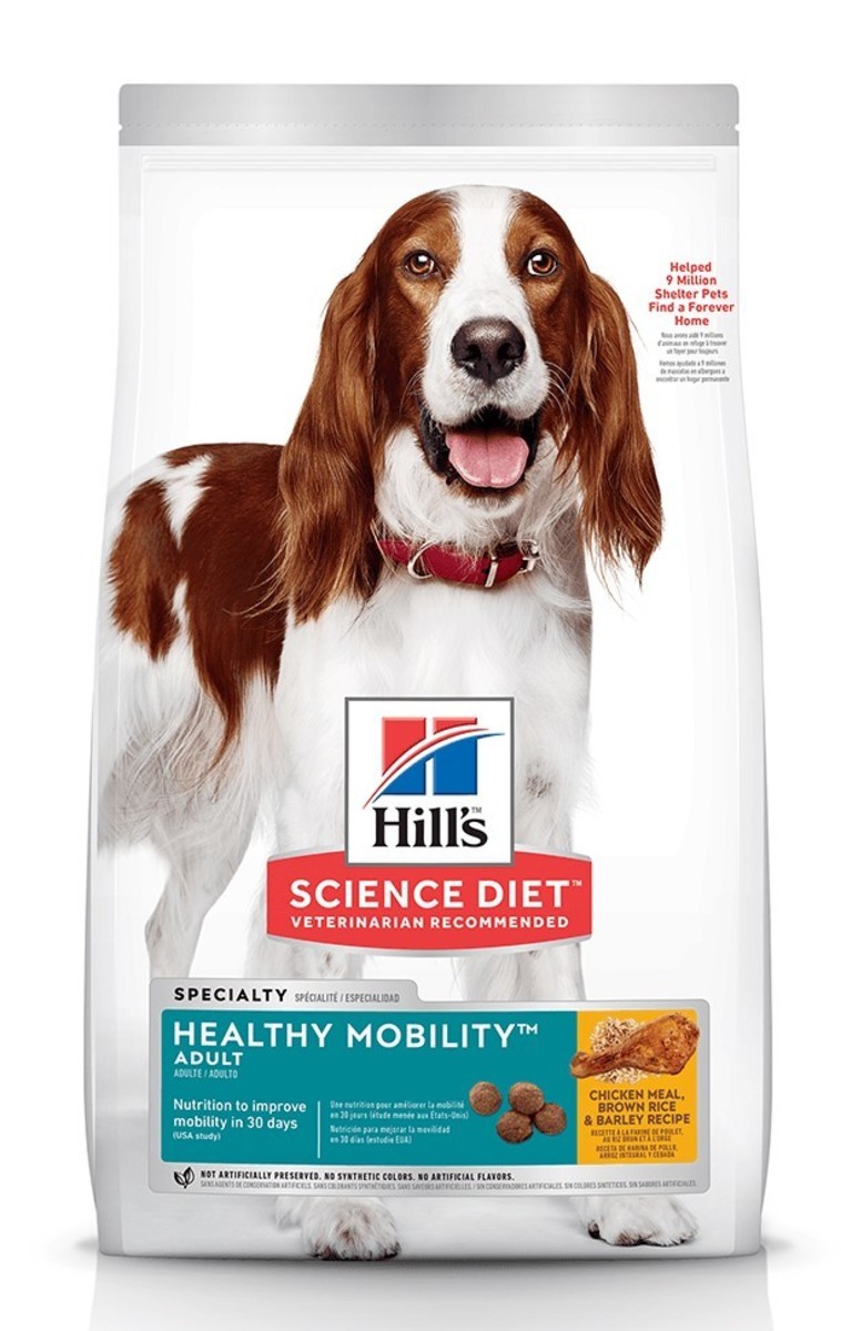 Top 10 Best And Worst Dog Food Brands-2020 - HubPages
