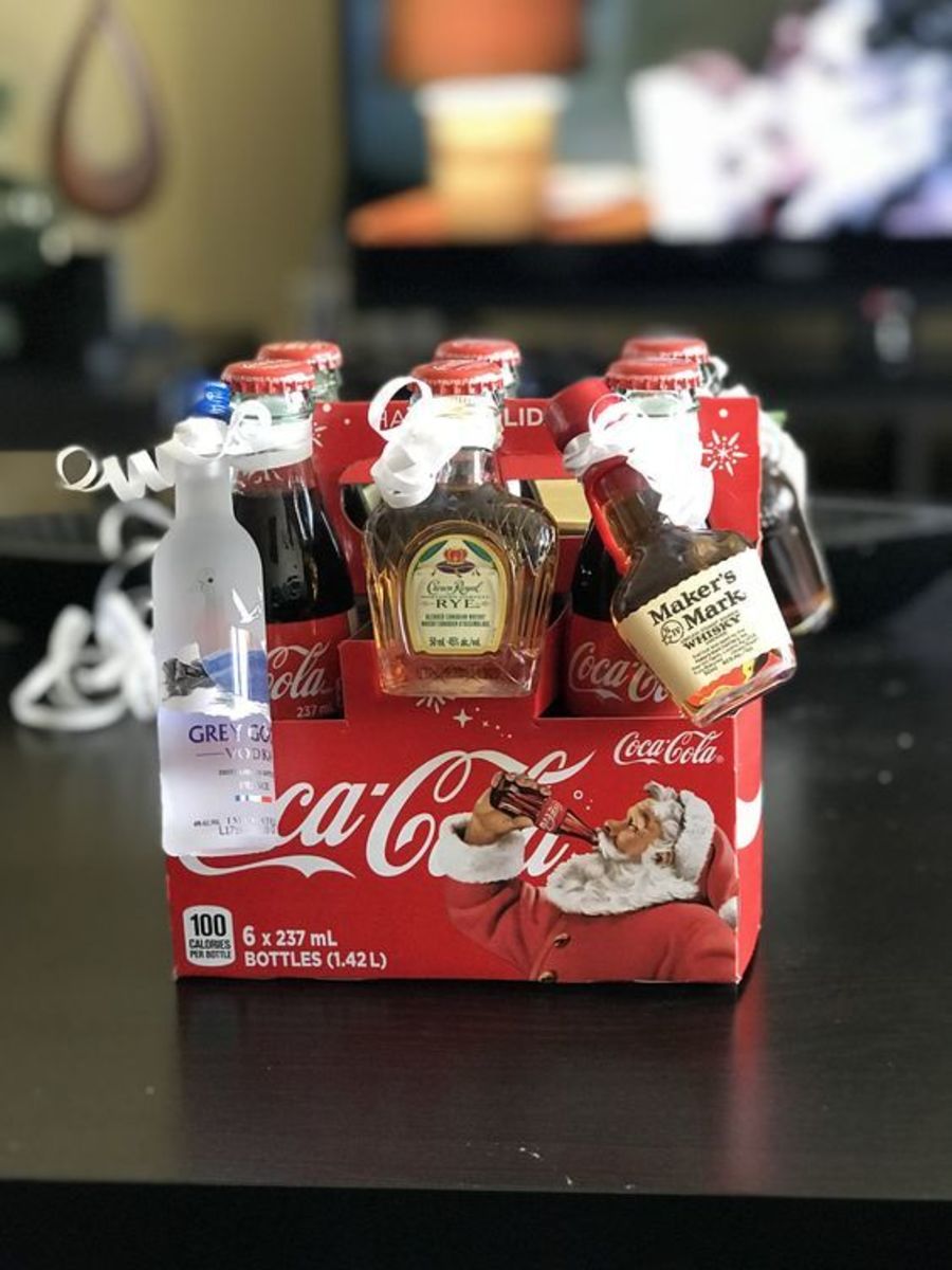 75 Lovely DIY Christmas Presents For Co workers To Say Thank You 