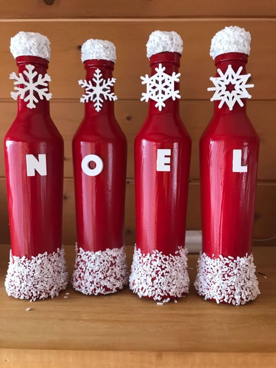 christmas-wine-bottle-crafts