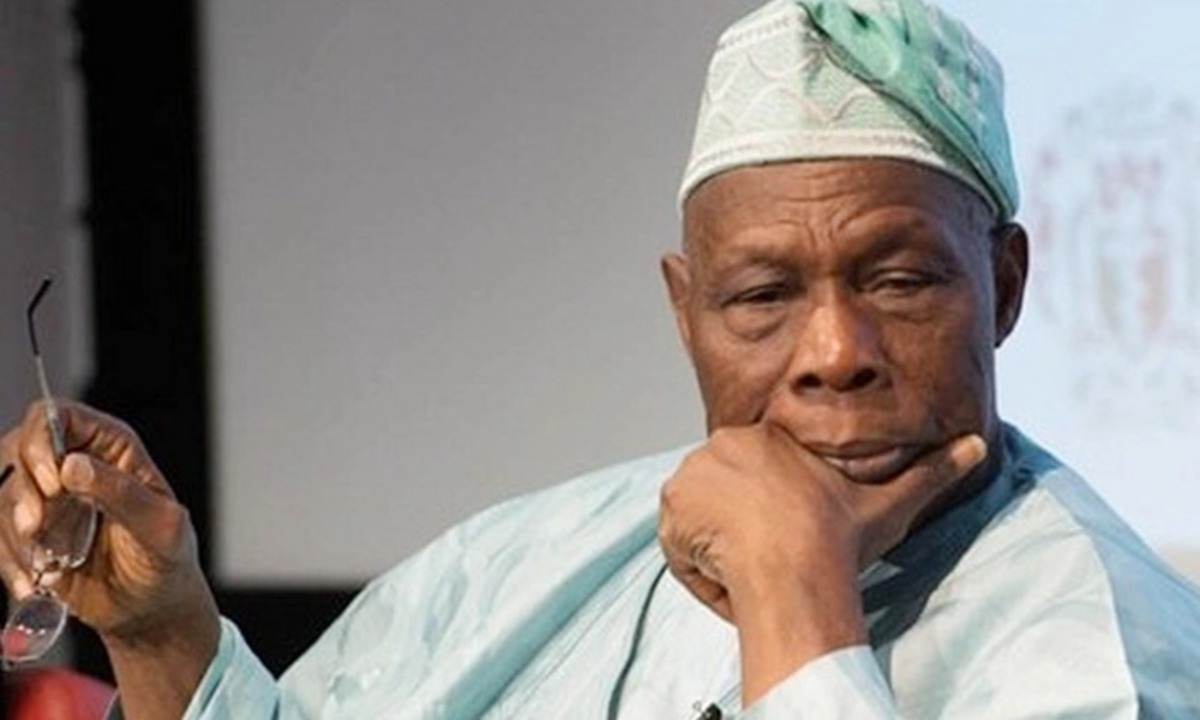 The Ominous Signs that Validate Obasanjo's Verdict on Nigeria's Unity