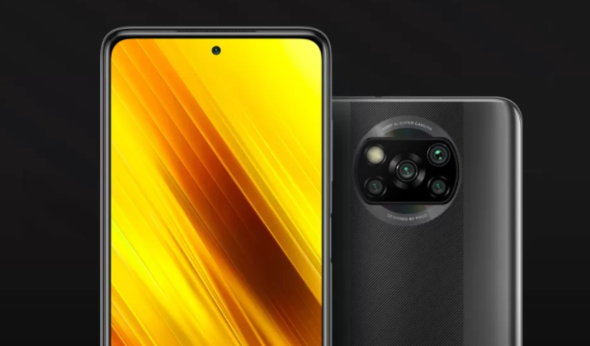 Poco X3 Launched in India with Snapdragon 732G - My Thoughts