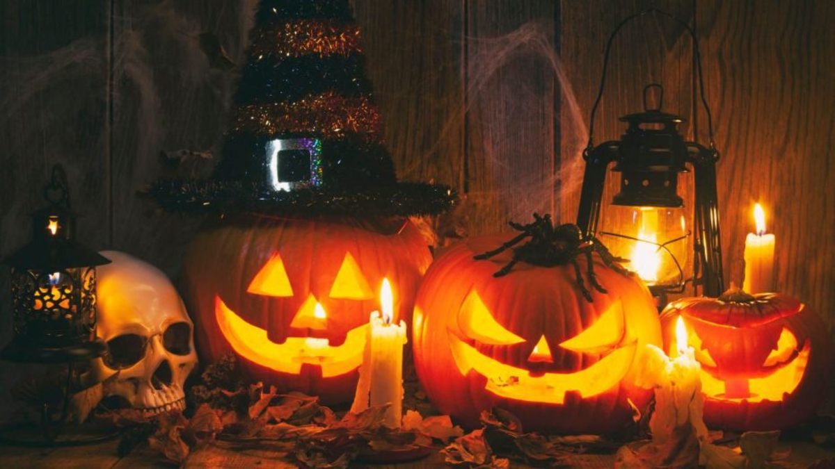 15 Rules to Avoid a Grusome Death This Halloween