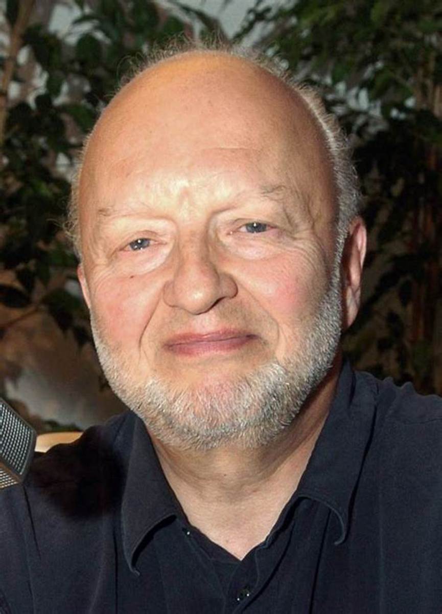 Rolf Kalmuczak