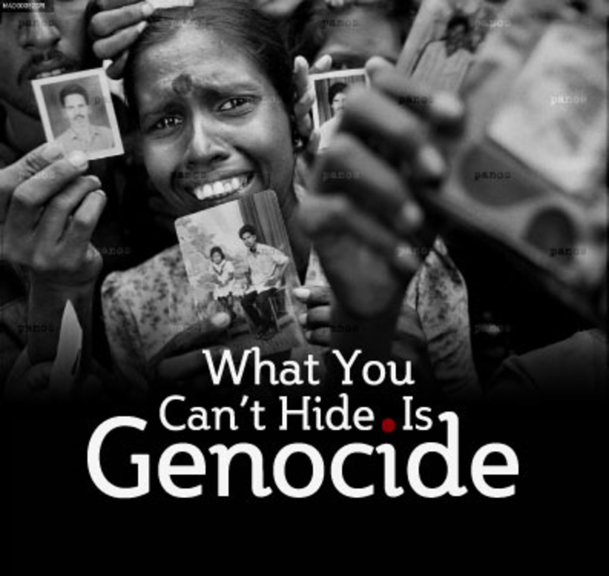 Genocides In History