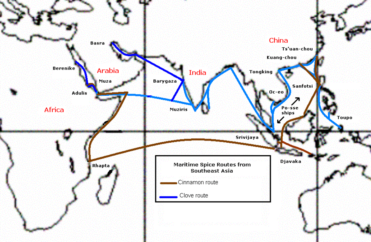 A History of Western Herbalism Part II: All Roads Led through the ...