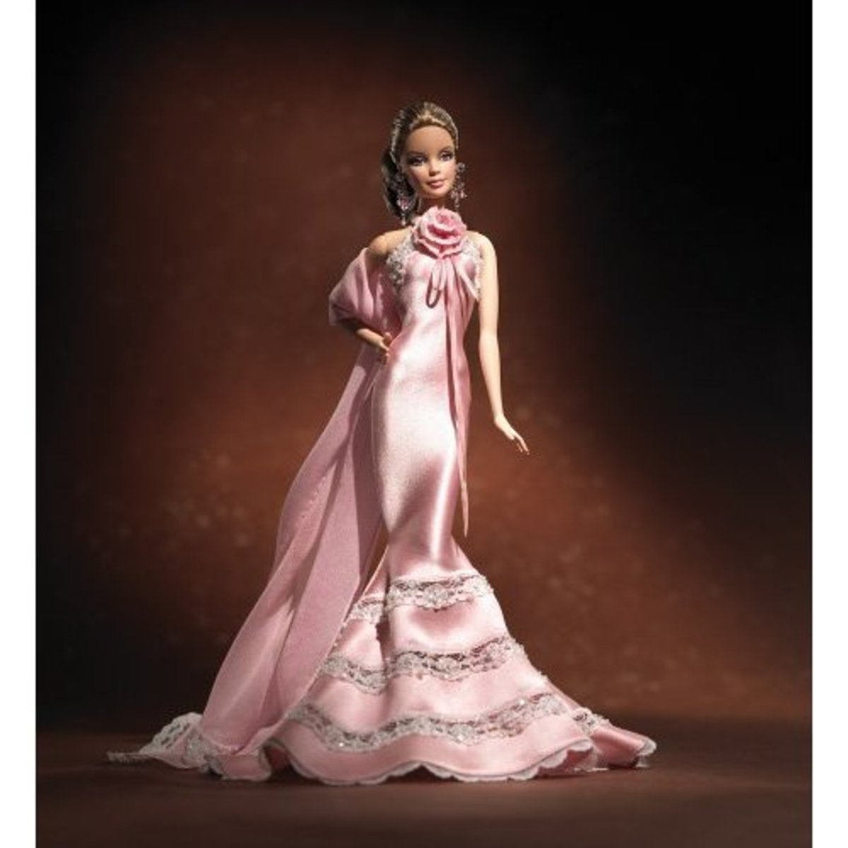 Barbie - photo courtesy of Amazon.com
