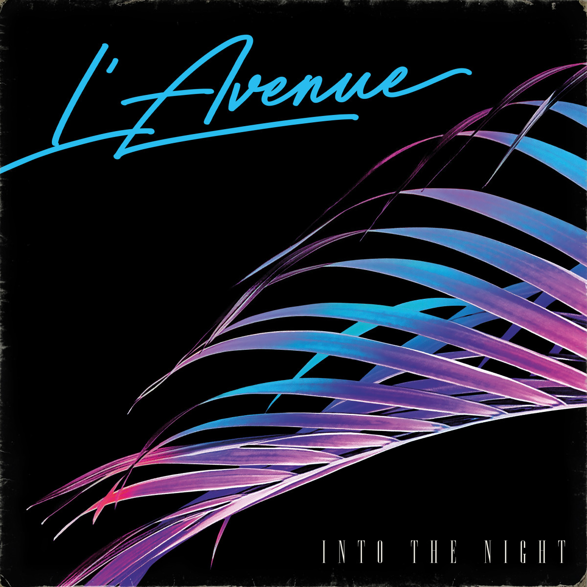 synth-album-review-into-the-night-by-lavenue