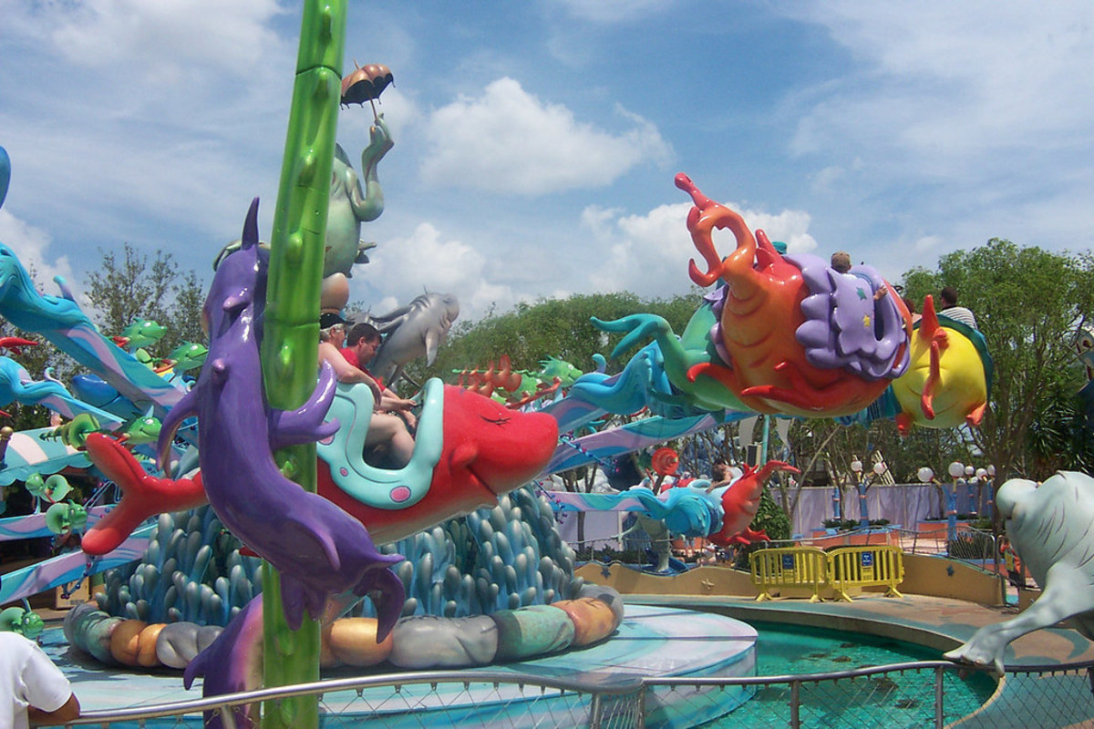 Islands of Adventure: Ranking the water rides