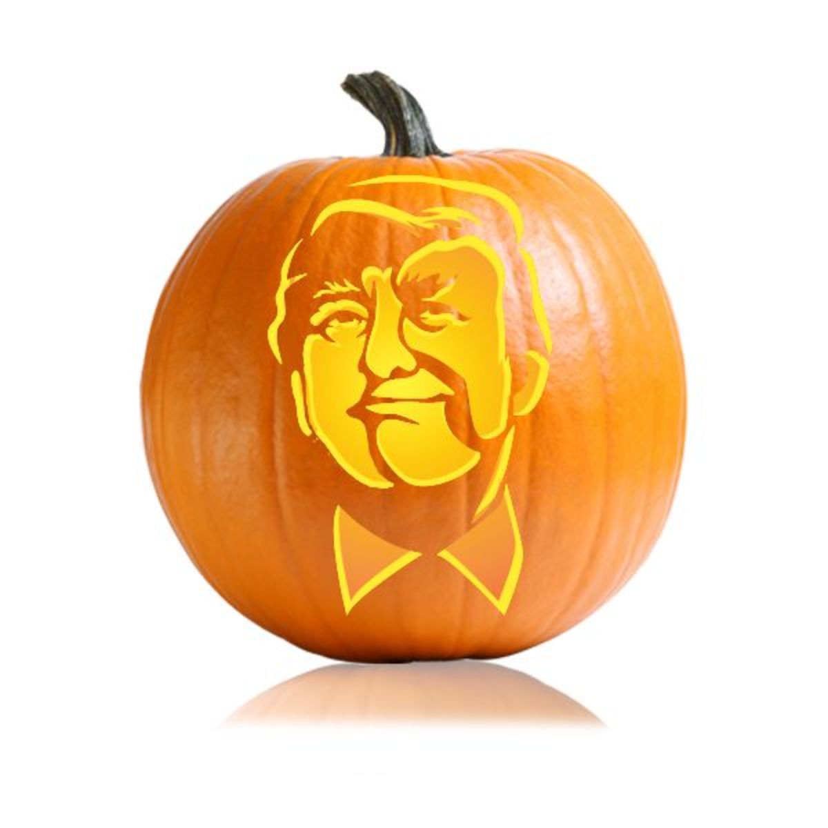 Free Patterns for Pumpkin Carving and Sculpting