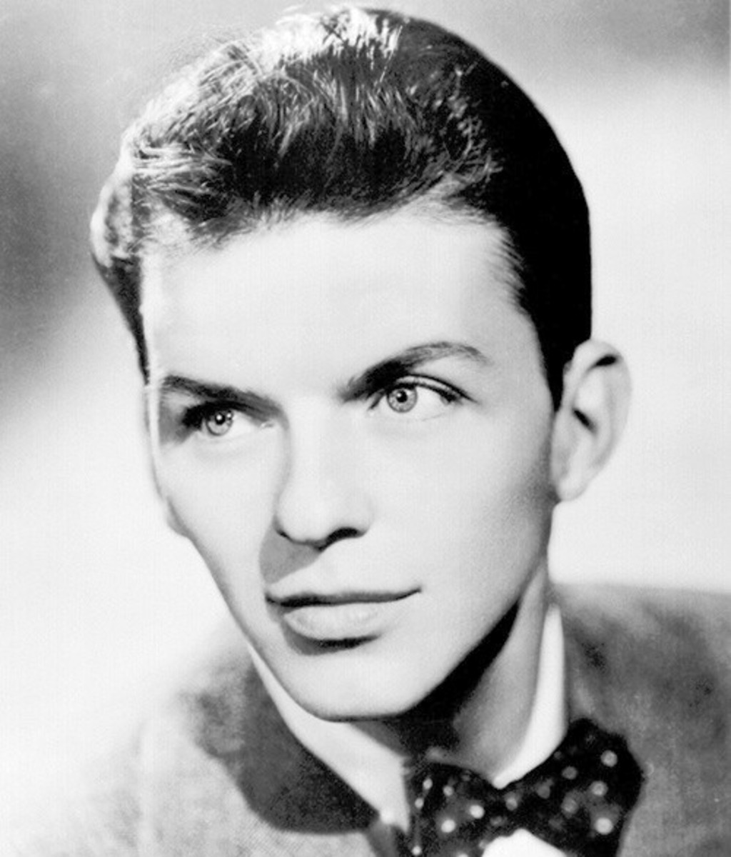 Frank Sinatra - 1943