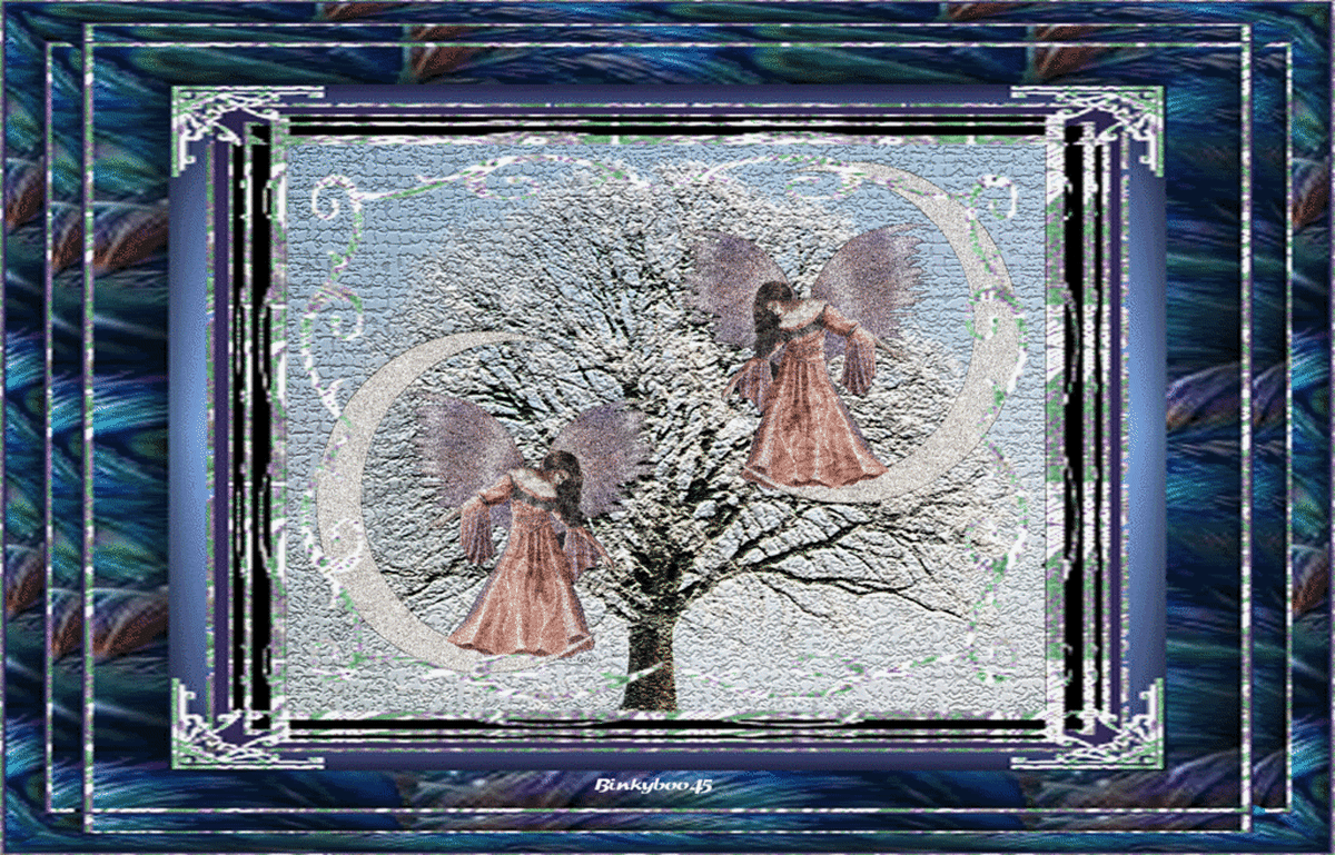 kubiando-winter-fairytale