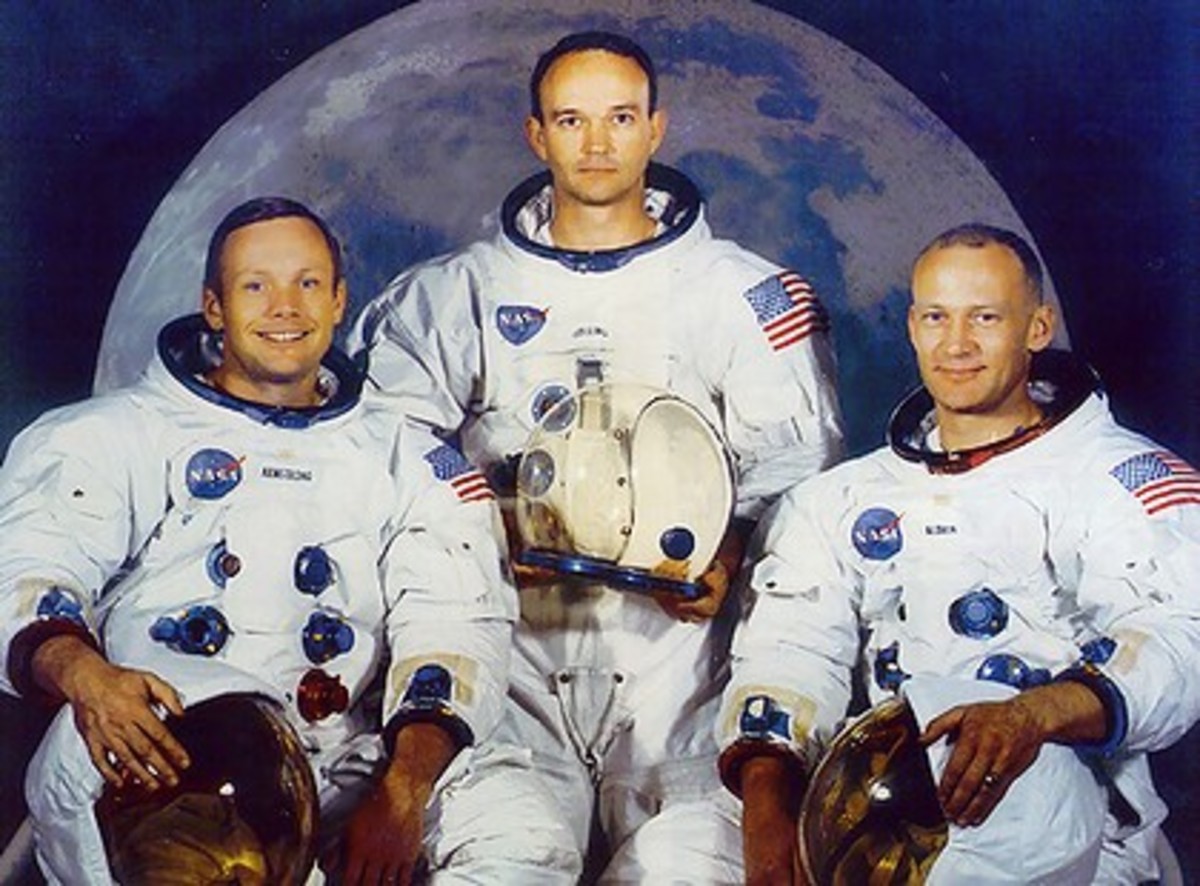 Moon Landing Hoax/Conspiracy: Did Apollo 11 Land on The Moon?