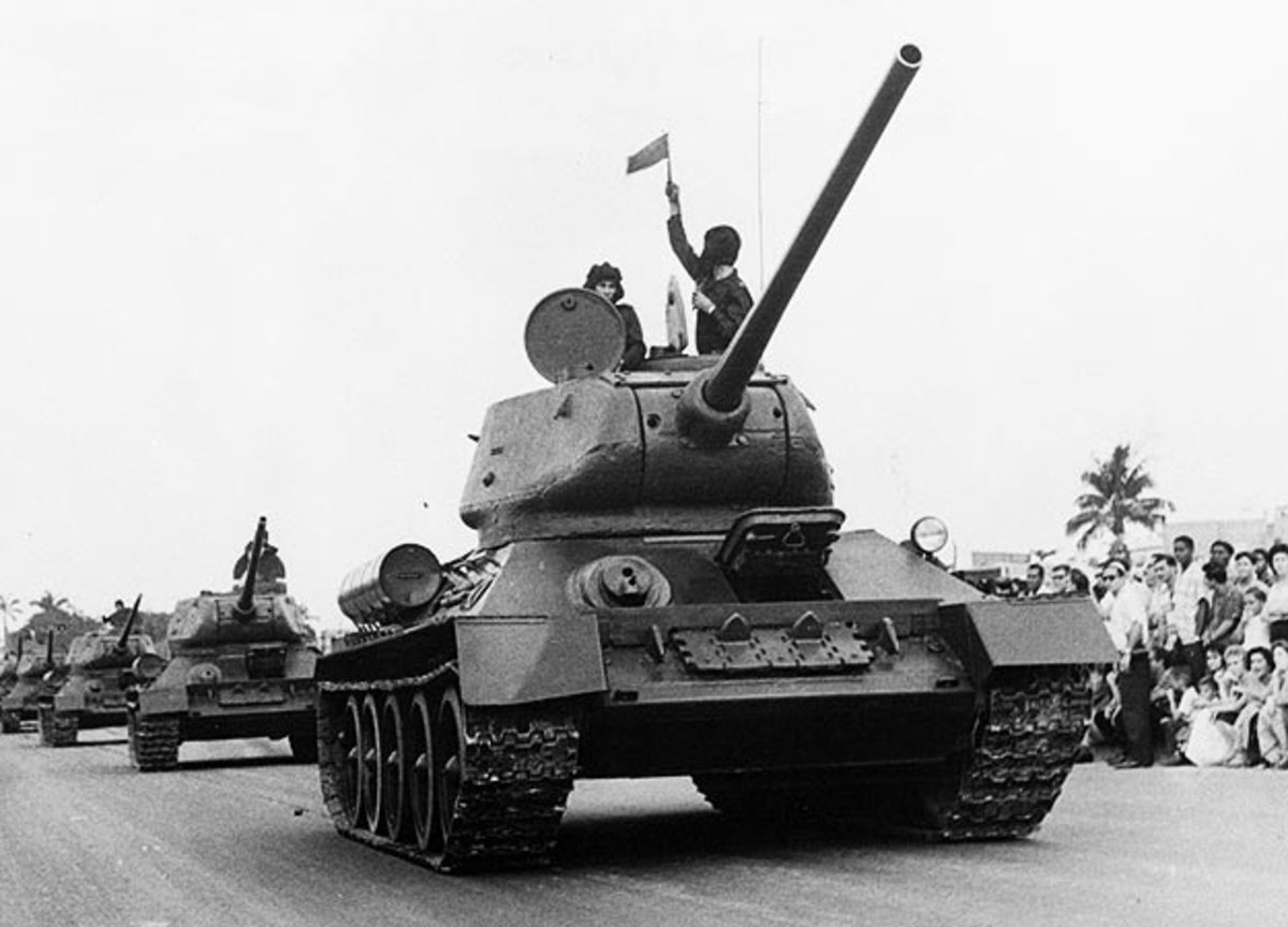 t-34 battle of tank