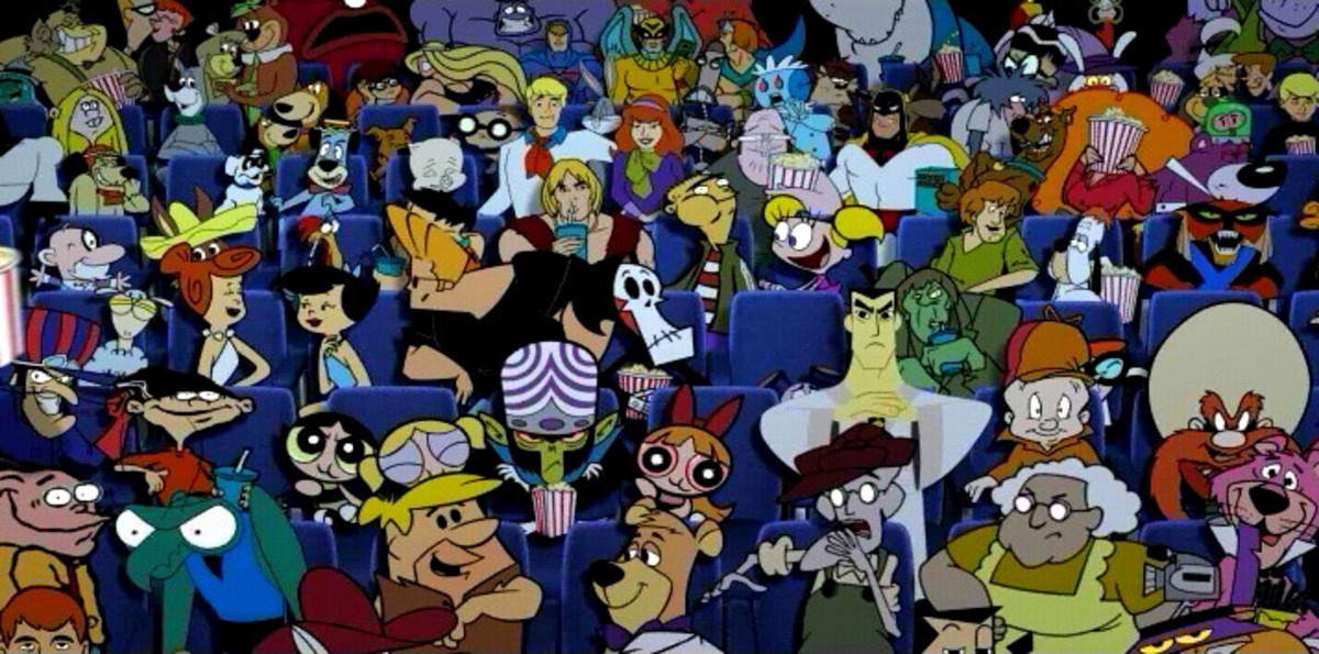 Bringing Back the 90's Cartoons - HubPages