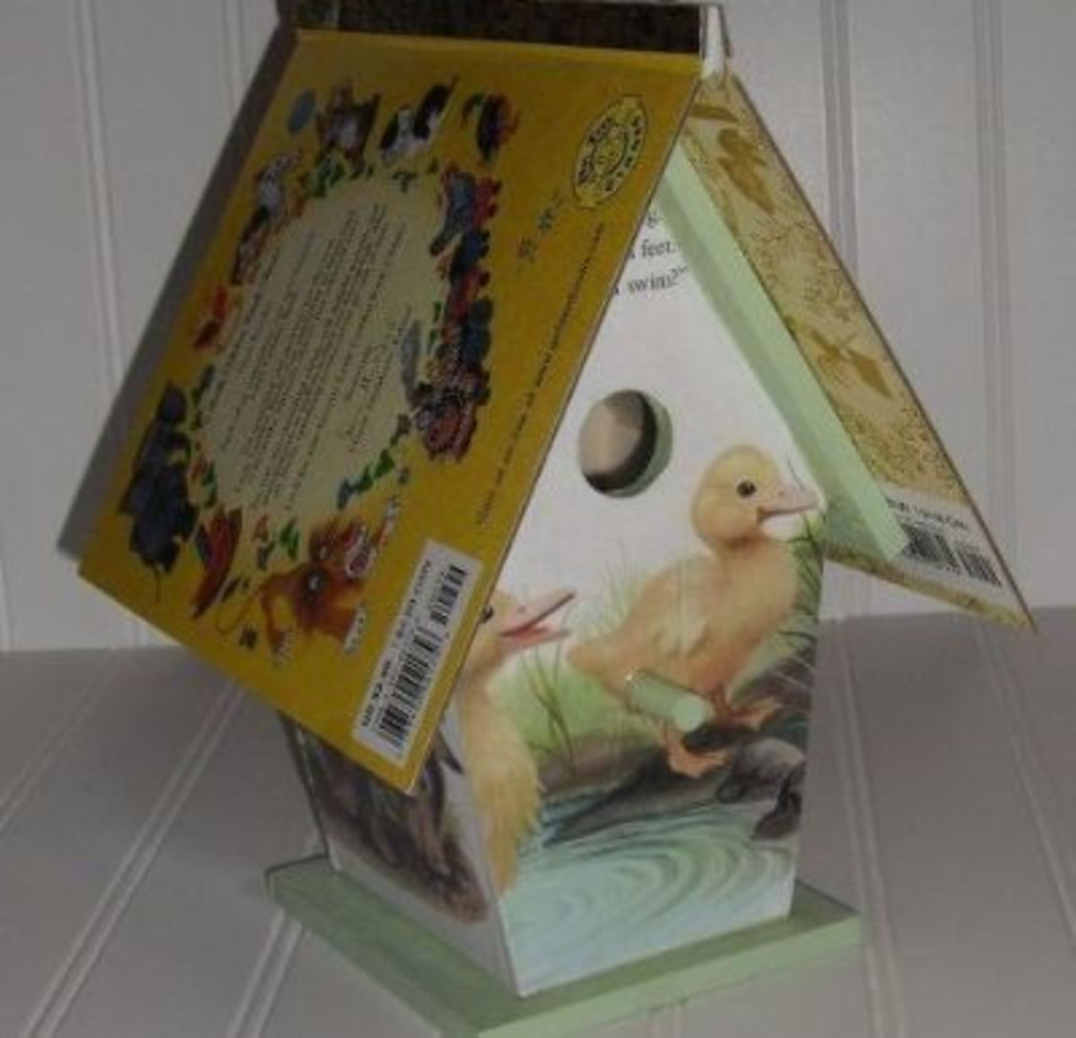 bird-and-birdhouse-crafts