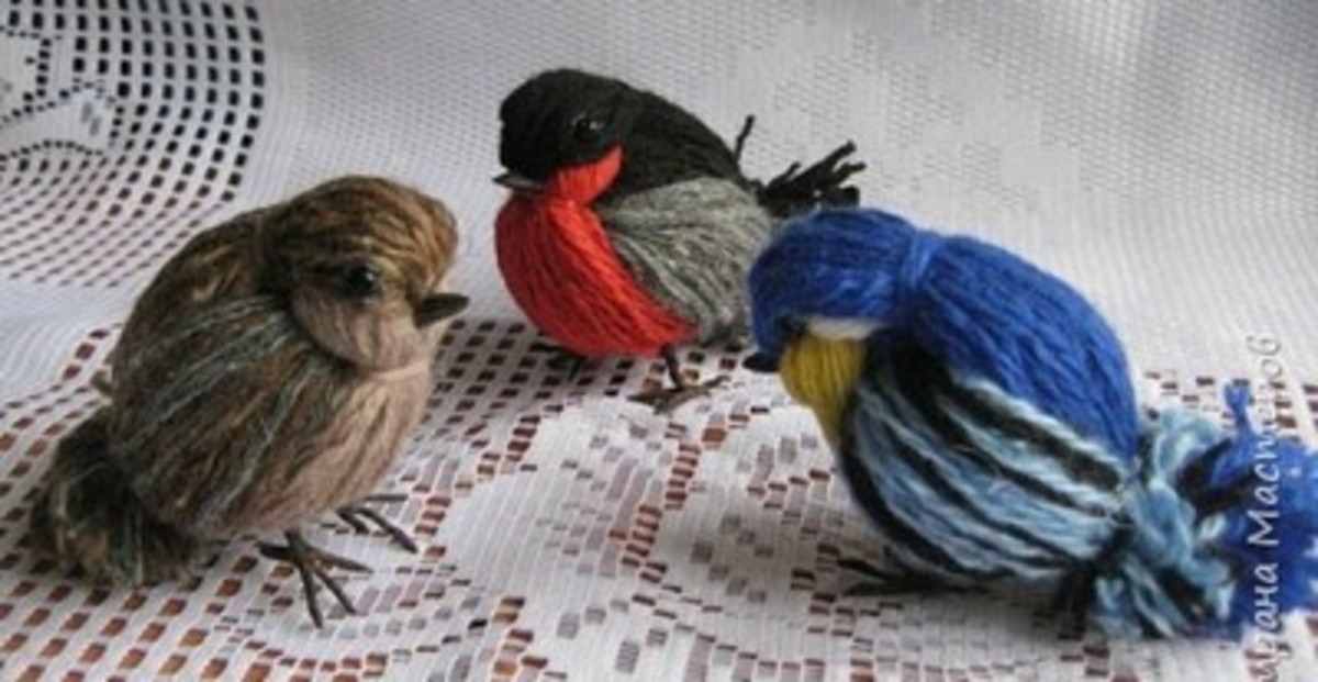 bird-and-birdhouse-crafts