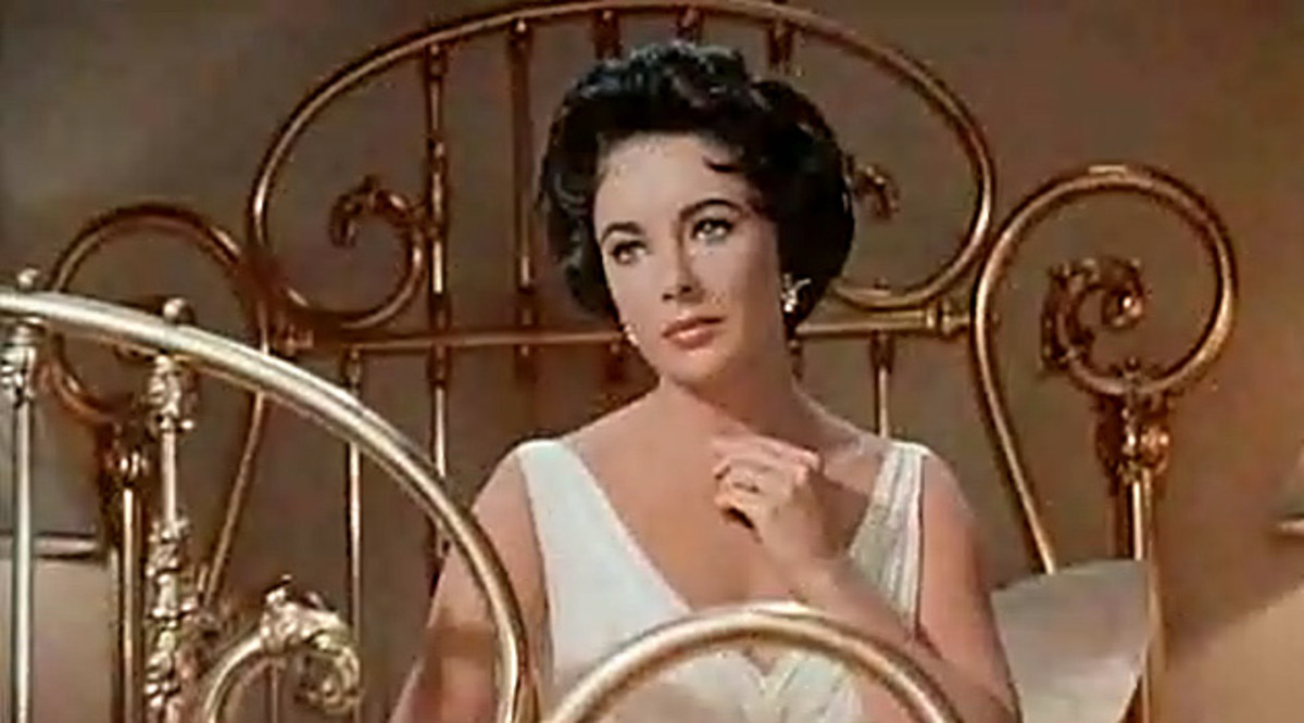 Five Interesting Facts About Elizabeth Taylor That You Probably Didn't Know