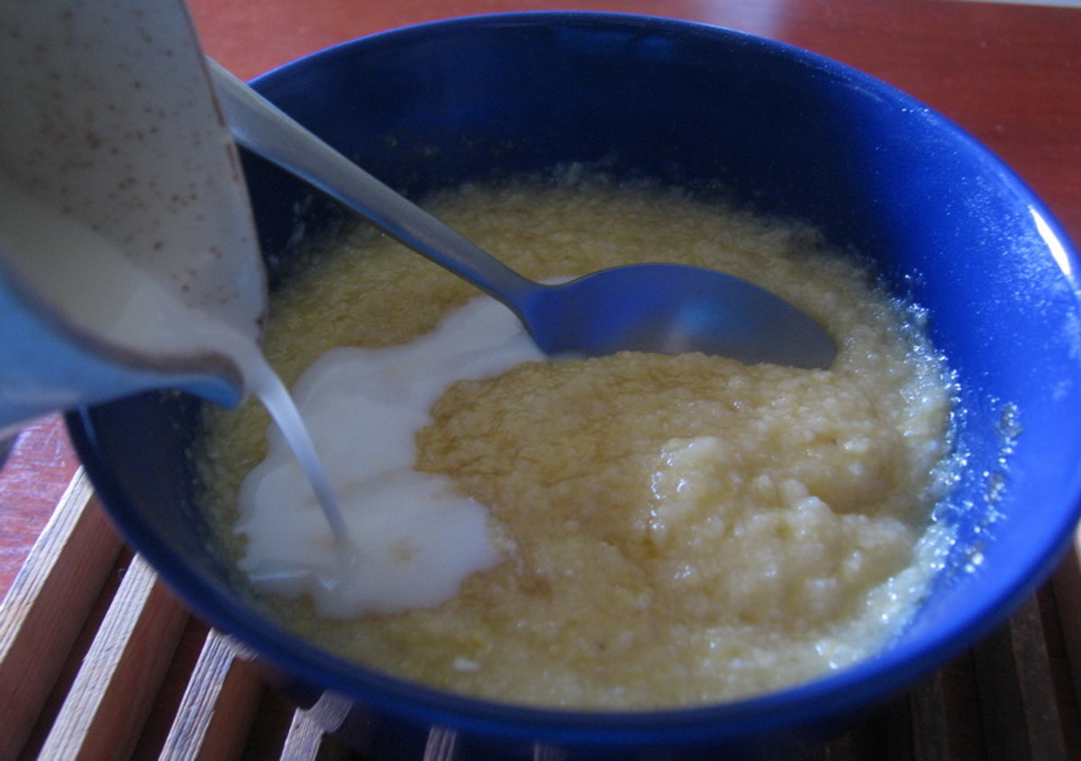 how-to-make-cornmeal-mush