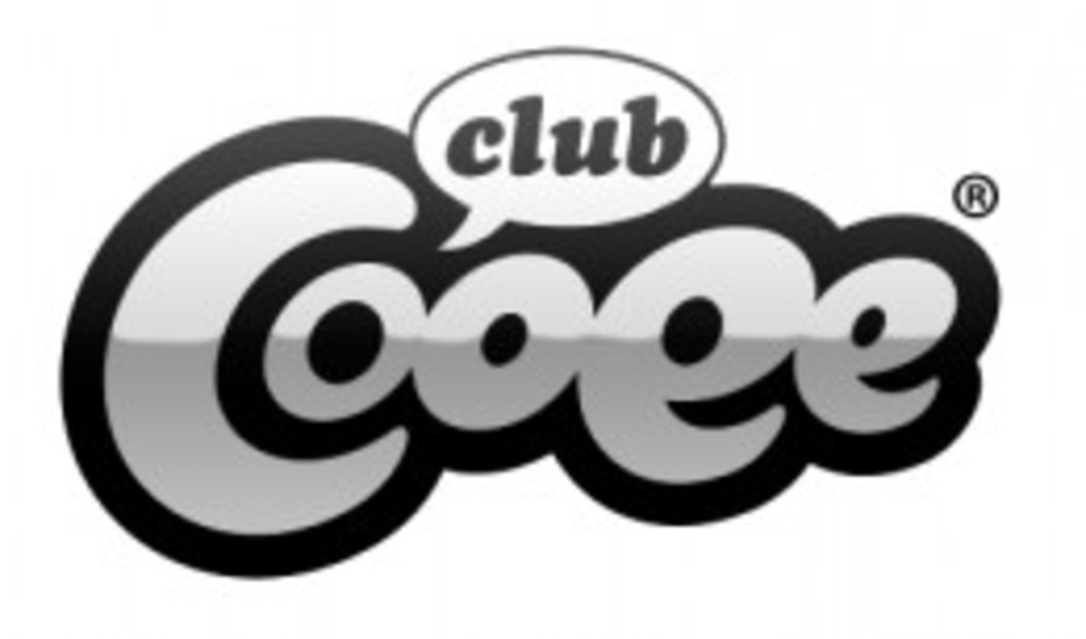 club-cooee