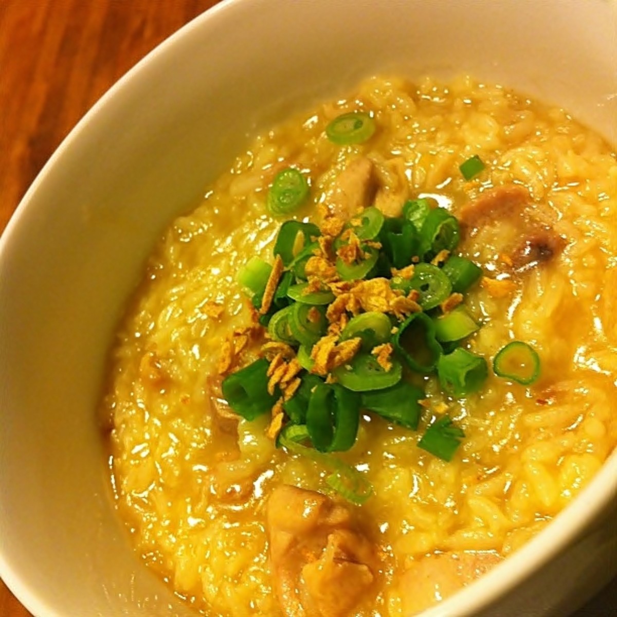 How to Cook Lugaw: Recipe for the Philippines’ Popular Rice Porridge