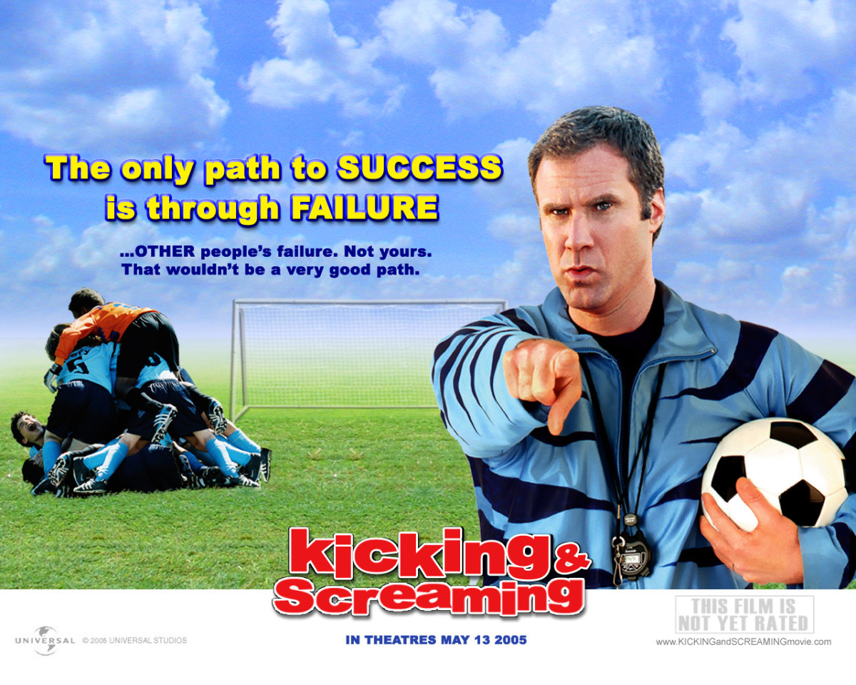 10 Football (Soccer) Films Worth Seeing HubPages