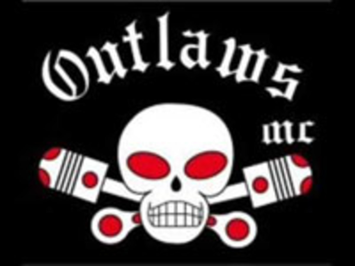 Outlaws MC