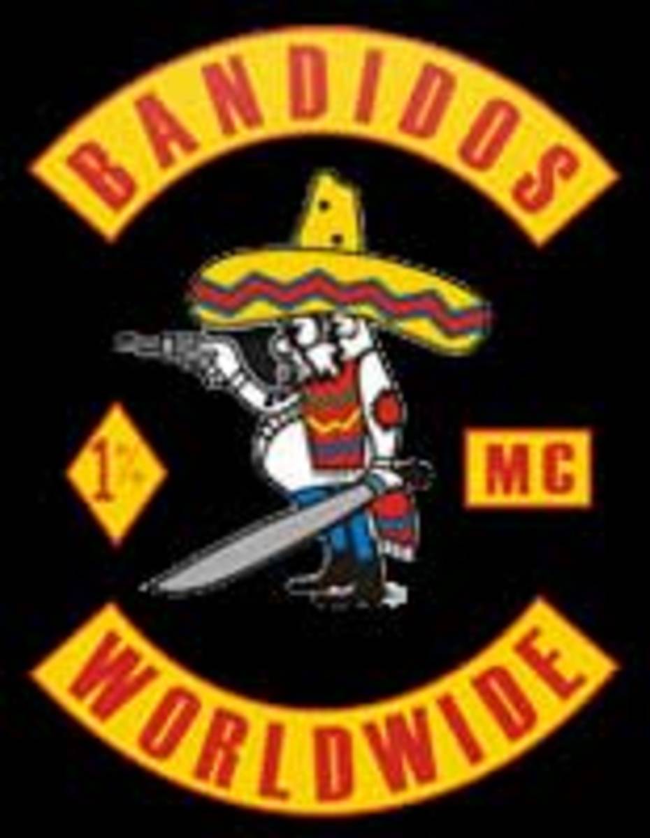 Bandidos MC