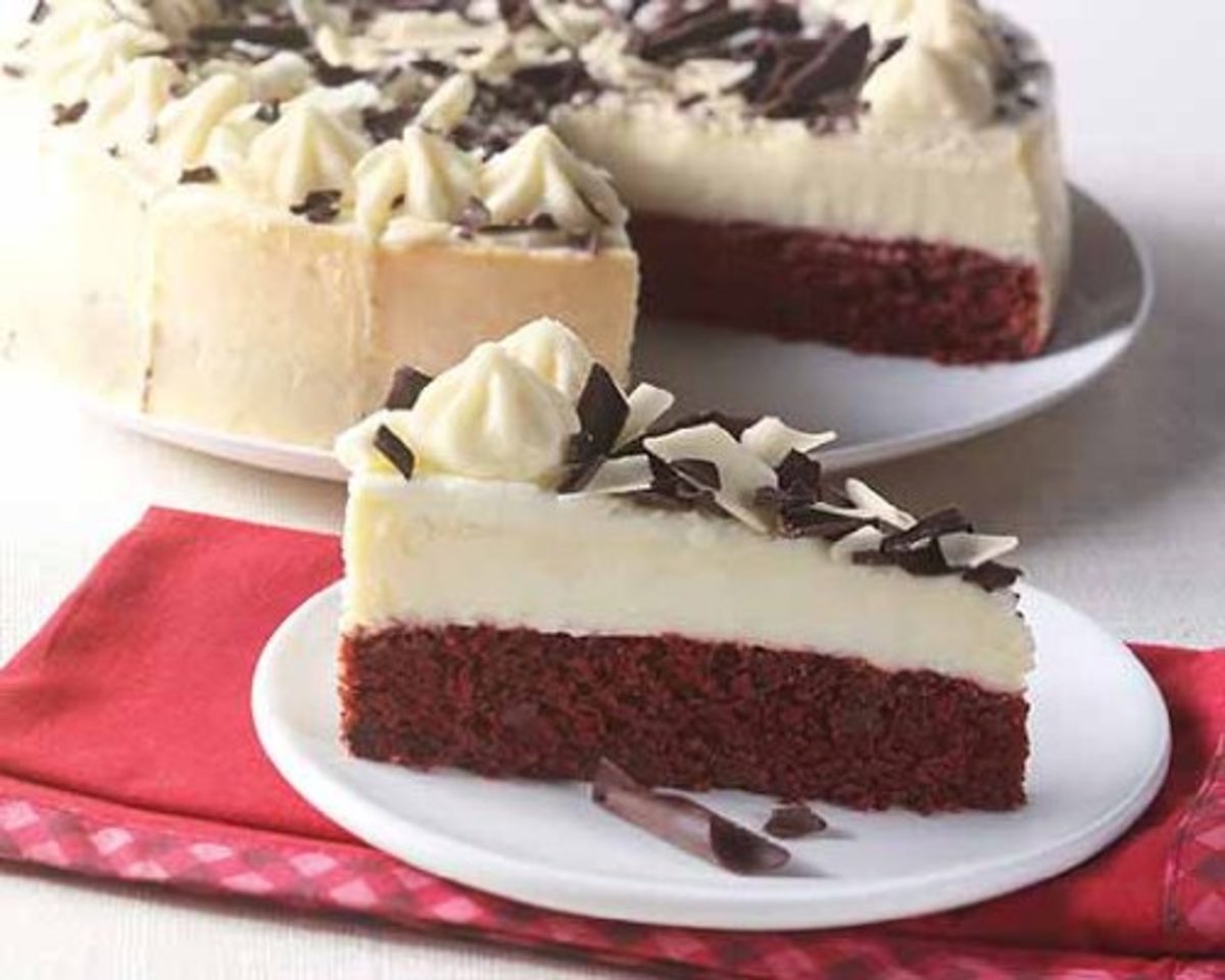 What IS Red Velvet Flavor? HubPages