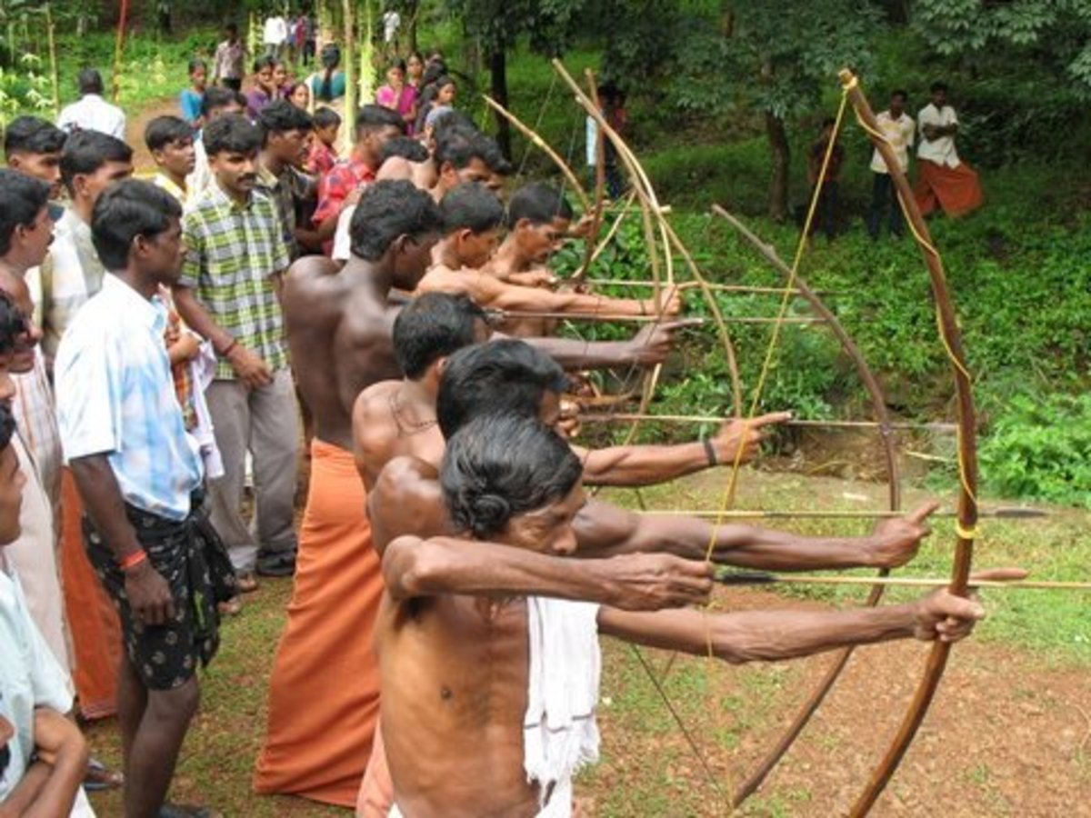 tribes-of-wayanad
