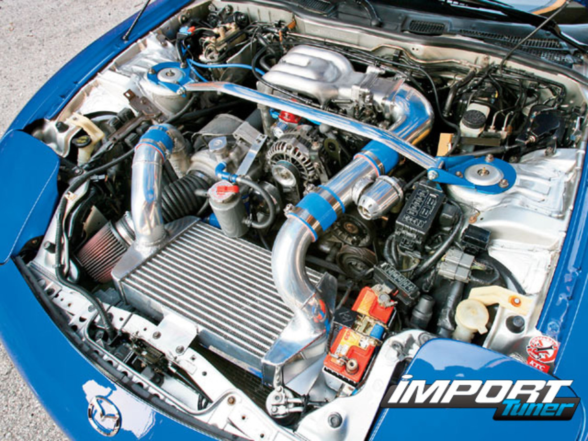 Top 5 Cheap Car Engine Mods That Will Turn Heads!