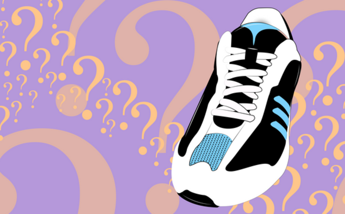 Which Shoes to Choose for Plantar Fasciitis? 
