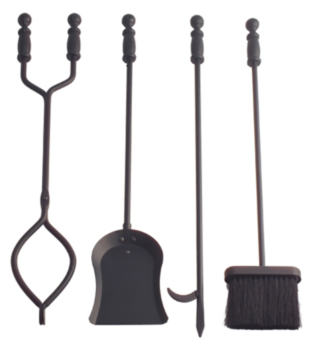 An Overview of Fireplace Tools