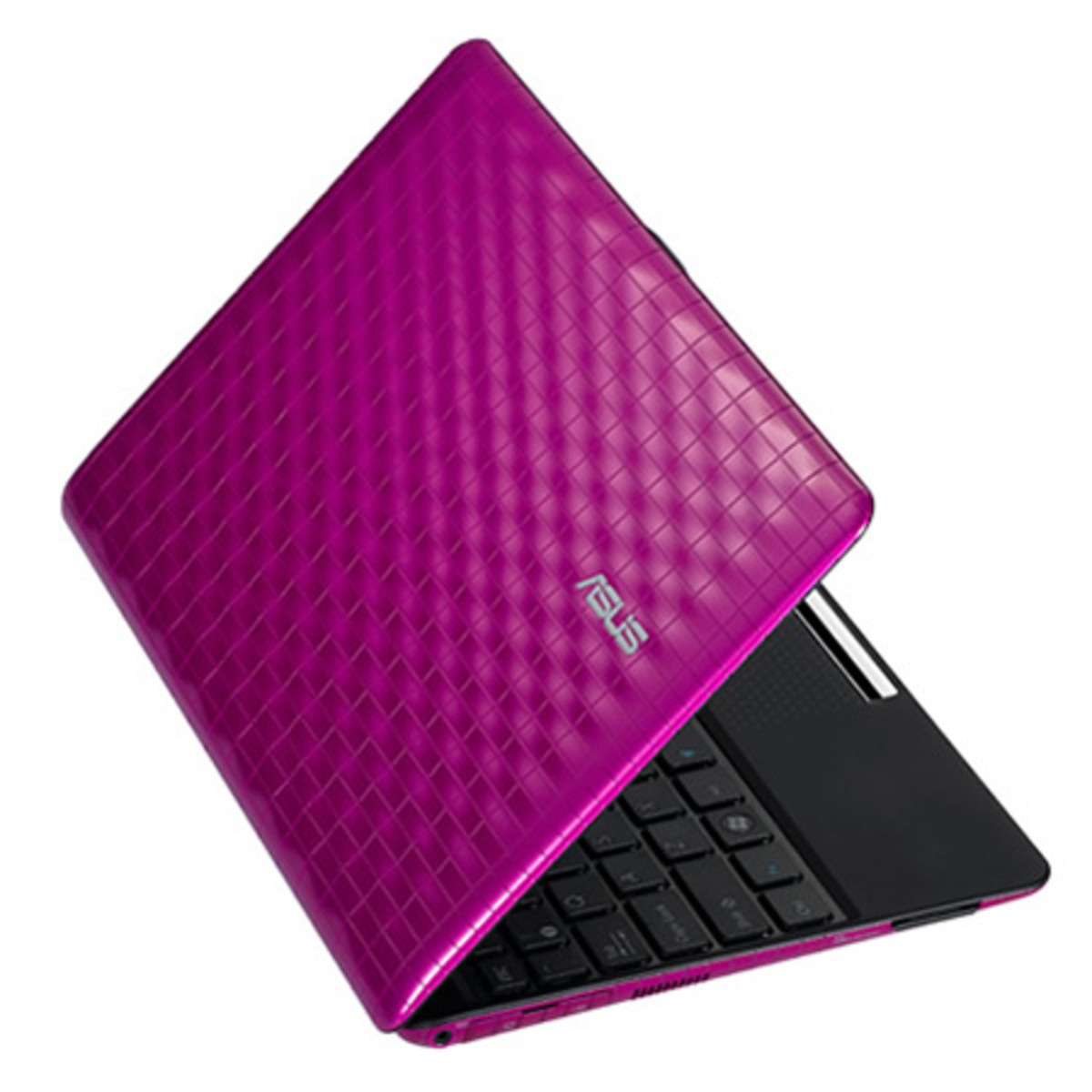 Asus Eee PC Hot Pink Laptop