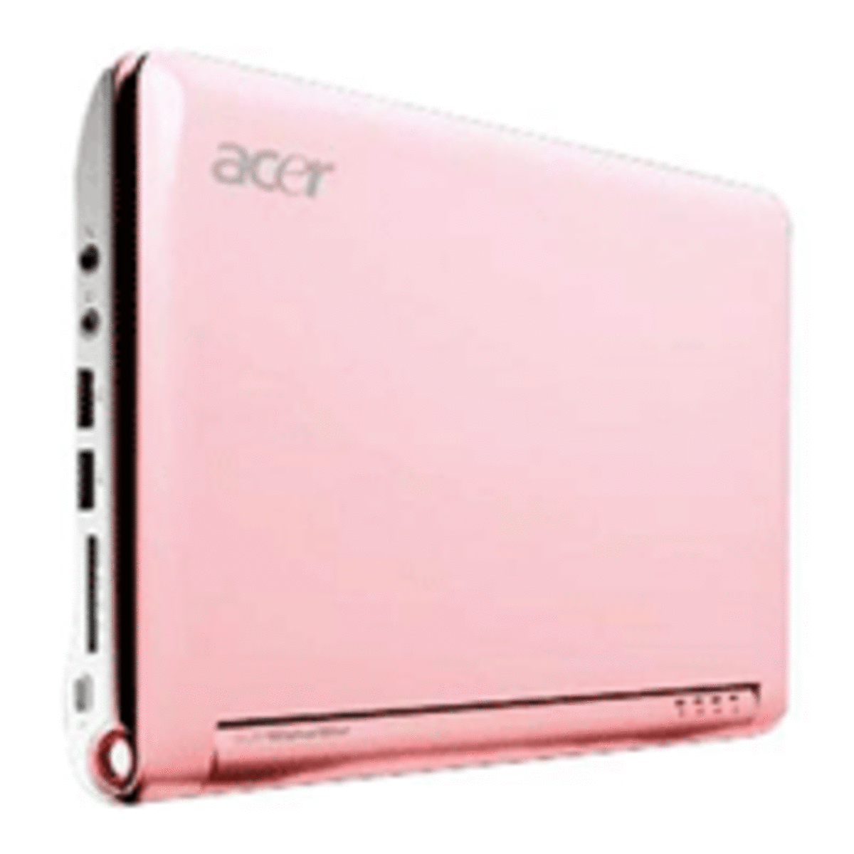 Acer Pink Laptops