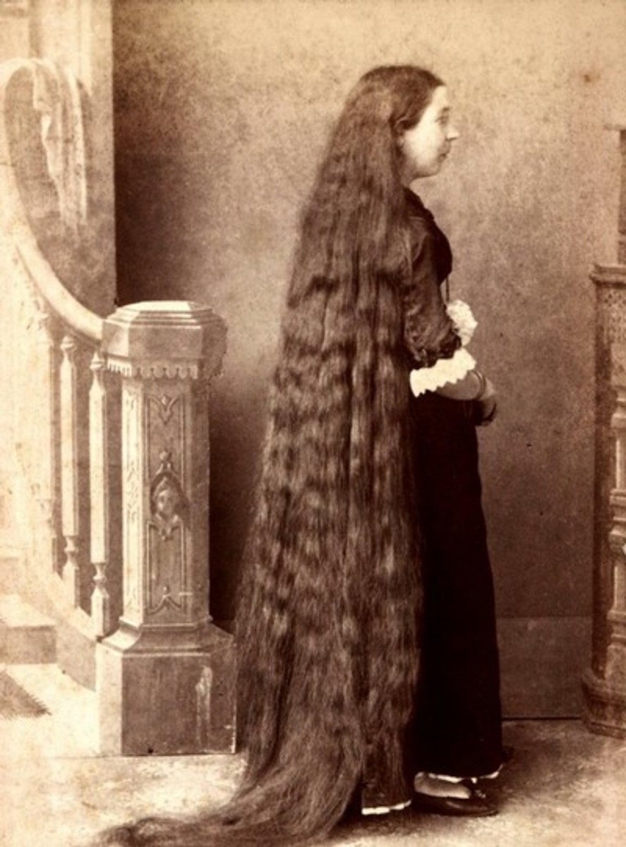 grow-long-hair