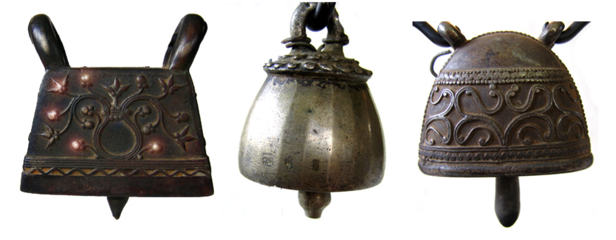 Pastoral Bells and Horse Bell