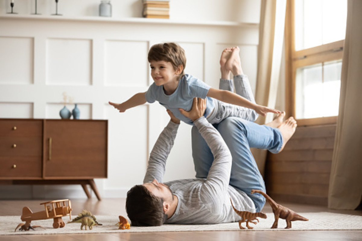 How to Keep Your Family Busy While They Stay Home and Learn While Indoors