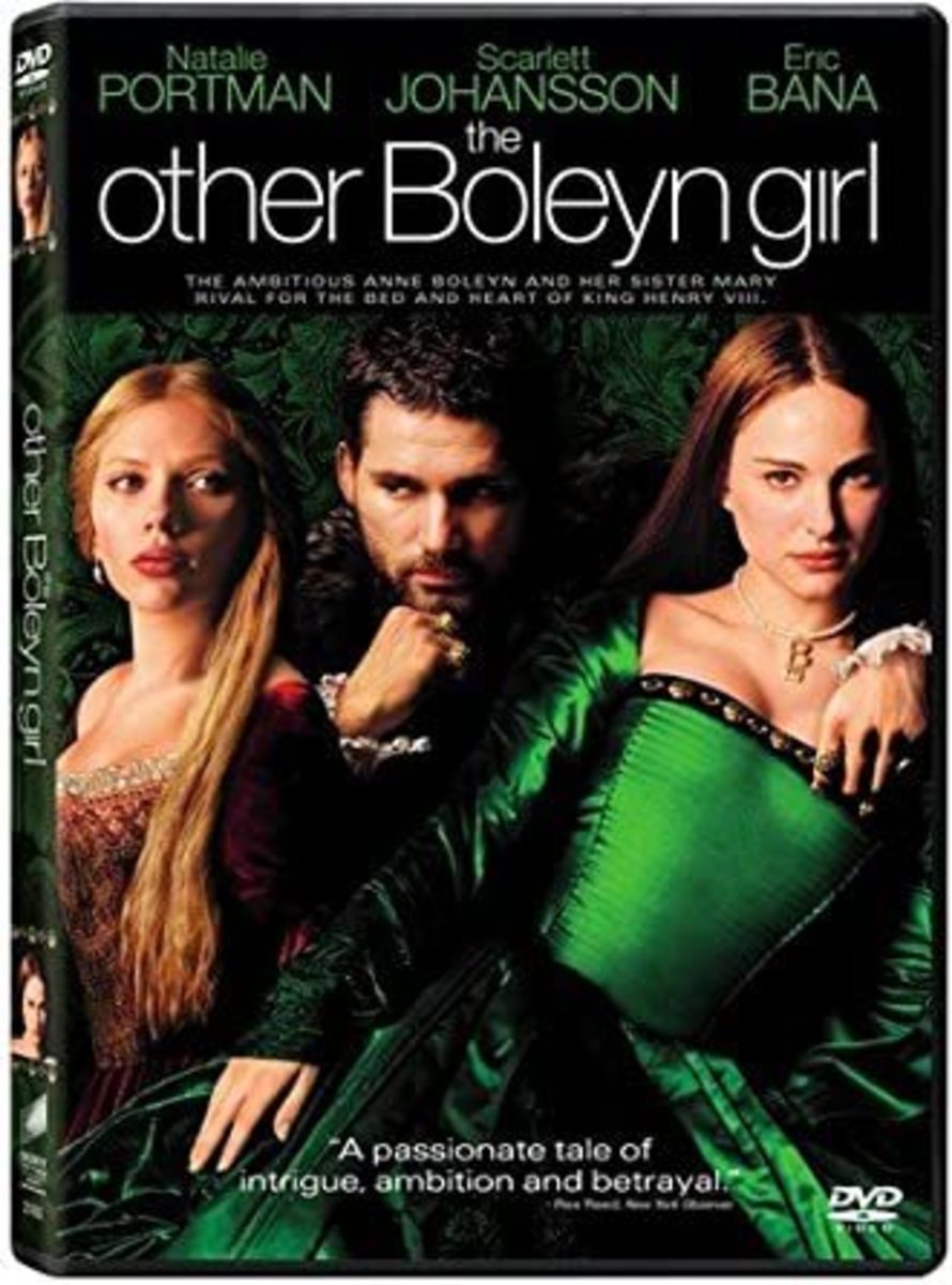 The Other Boleyn Girl Review