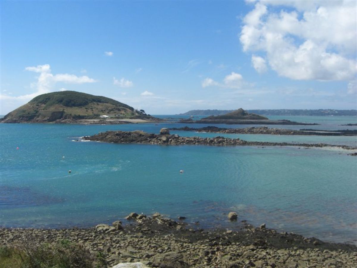 Herm in the Channel Islands - HubPages