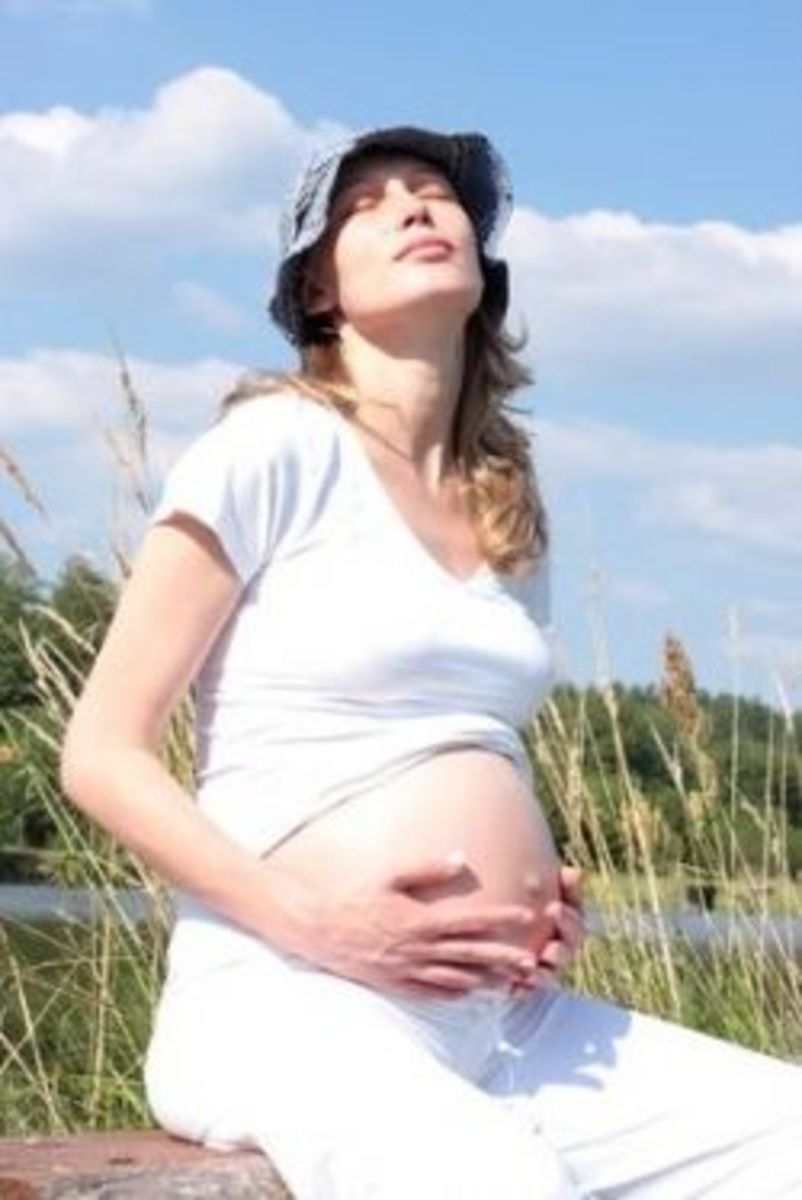 pregnancy-intuition-stories